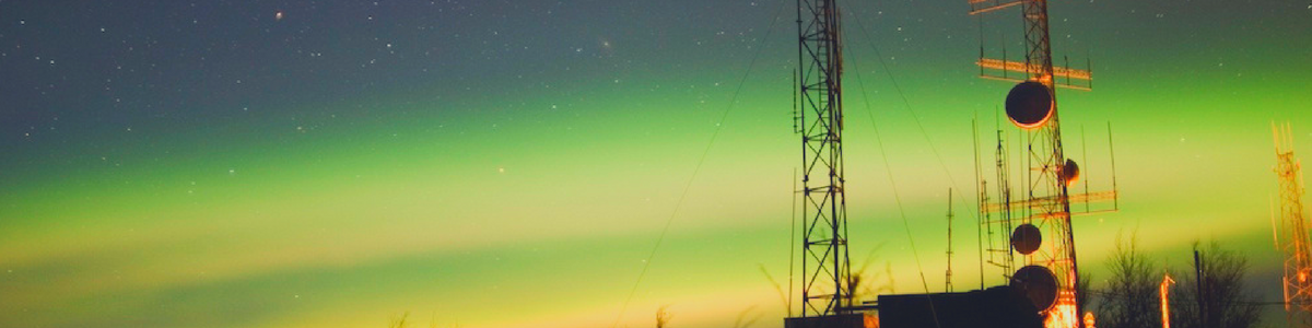 Welcome To WIConnect Wireless